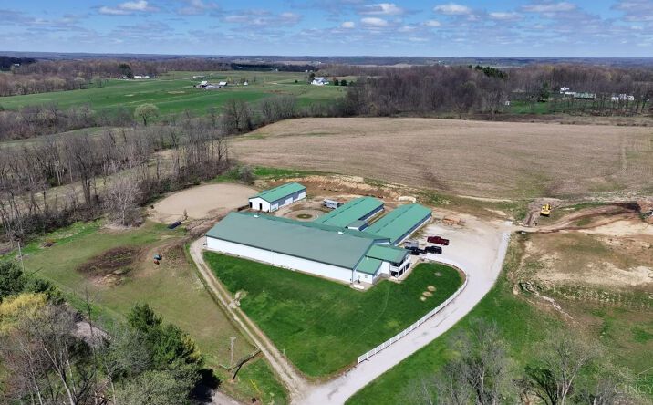 Hampshire Road, Martinsburg