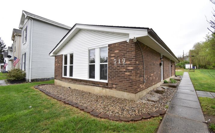 Ross Avenue, Hamilton