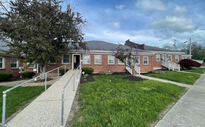 Tylersville Road, West Chester