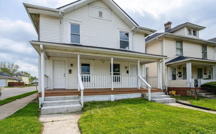 727 Charles Street, Middletown