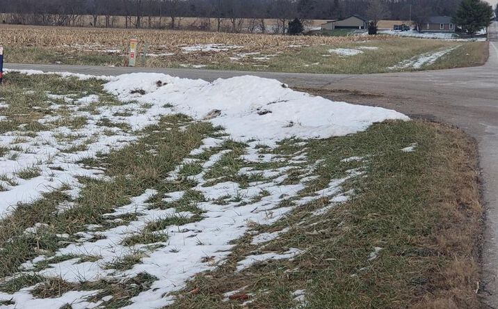 Pictures of Land property located at Watt Road, Camden, OH 45311 for sales - image #1