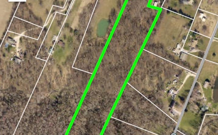 Pictures of Land property located at Steward Harbough Road, Sterling Twp, OH 45176 for sales - image #1