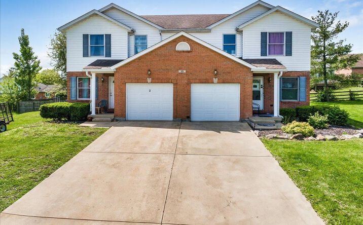 Marlou Drive, Hamilton
