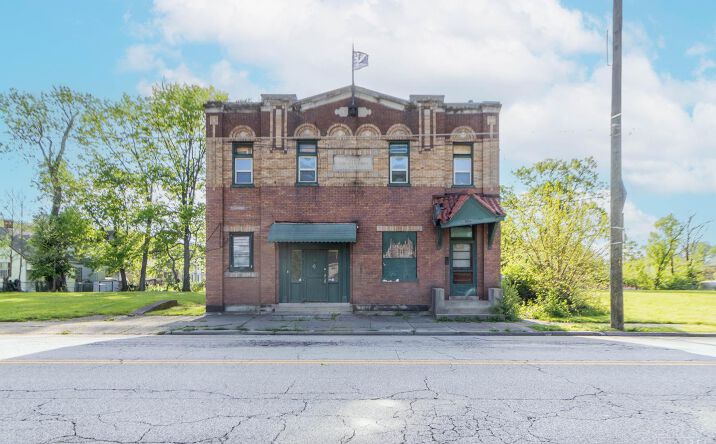 Whetsel Avenue, Cincinnati
