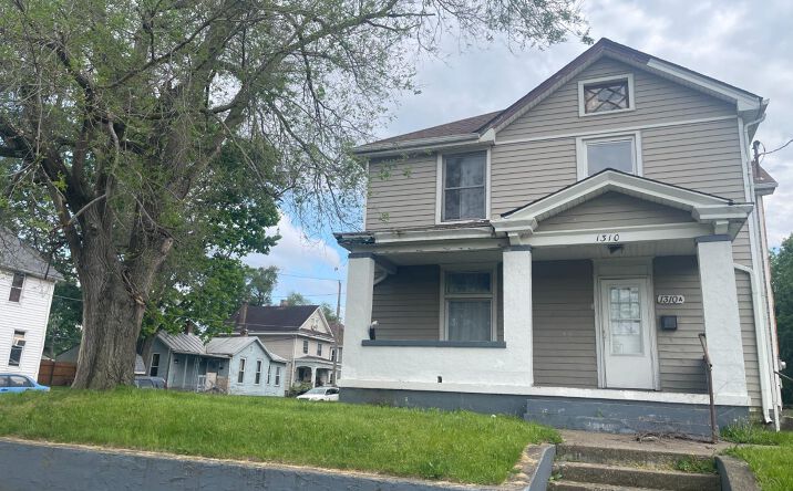 Girard Avenue, Middletown