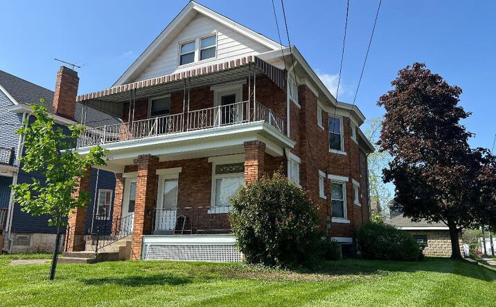 Robertson Avenue, Norwood