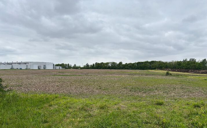 Pictures of Land, Industrial property located at ac Cuba Road, Wilmington, OH 45177 for sales - image #1