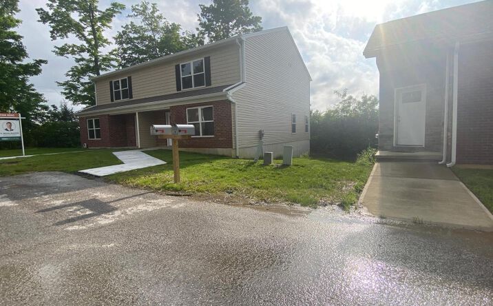 Pictures of Land property located at 3998 Mt Moriah Village Drive, Union Twp, OH 45245 for sales - image #1