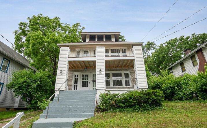 2243 Hannaford Avenue, Norwood