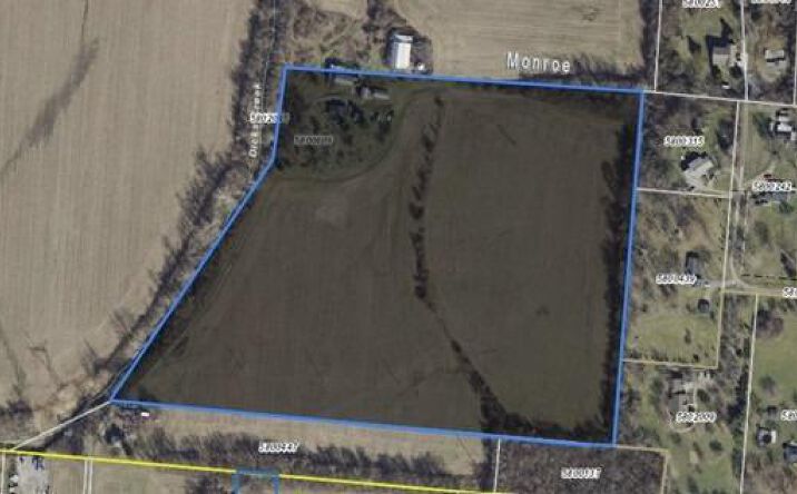 Pictures of Land property located at Lot 3 Greentree Road, Monroe, OH 45044 for sales - image #1