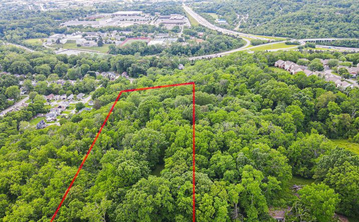 Pictures of Land property located at Jordan Lane, Columbia Twp, OH 45227 for sales - image #1
