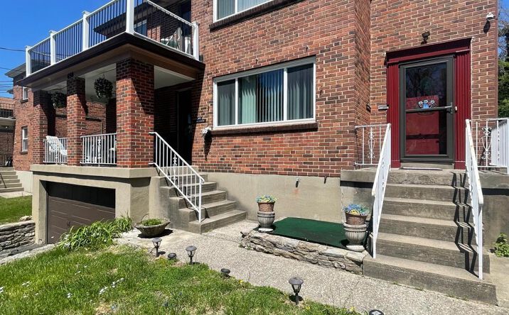 E Mitchell Avenue, St Bernard