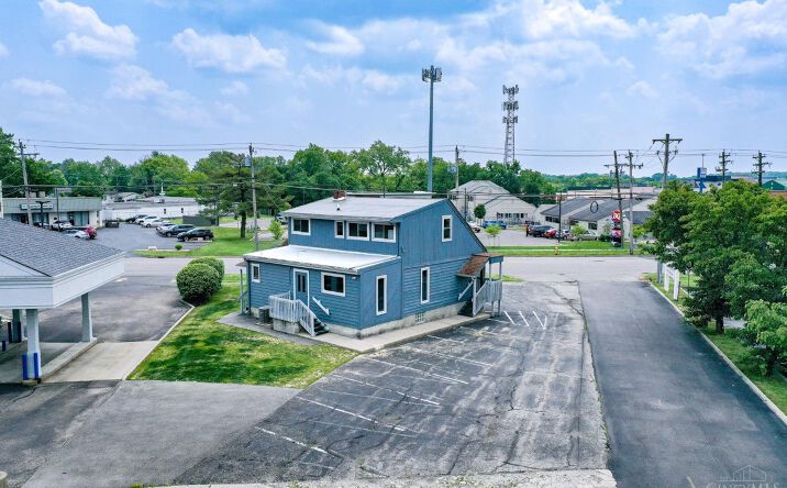 Springdale Road, Colerain Twp