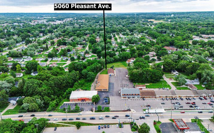 5062 Pleasant Avenue, Fairfield