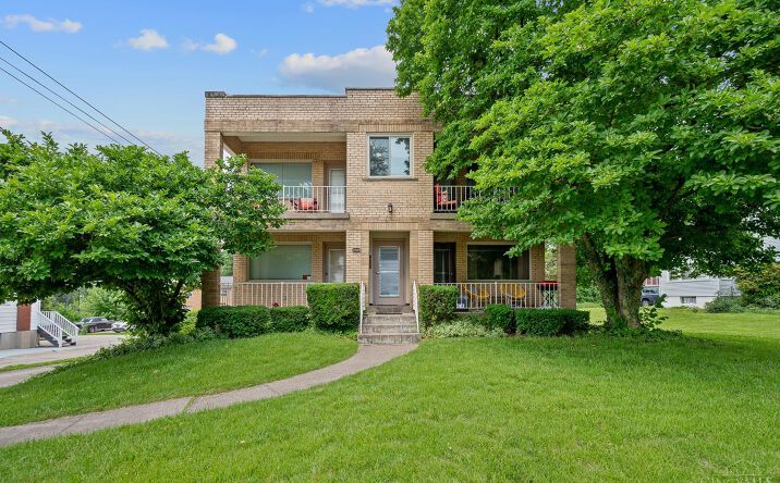 Cheviot Road, Colerain Twp