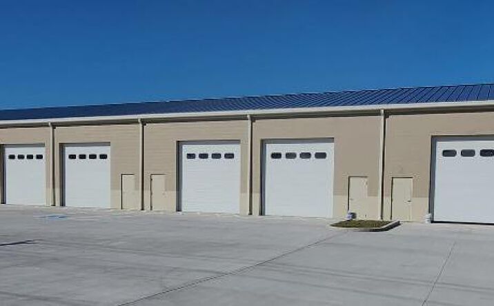 Pictures of Industrial property located at Mason Pointe Drive D, Mason, OH 45040 for sales - image #1