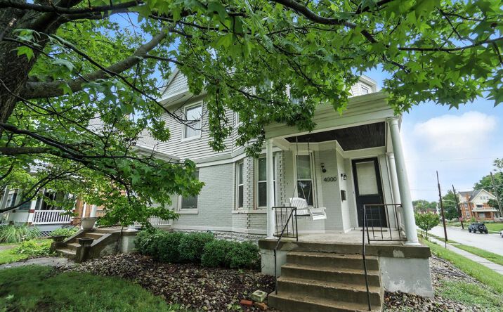 4002 Floral Avenue, Norwood