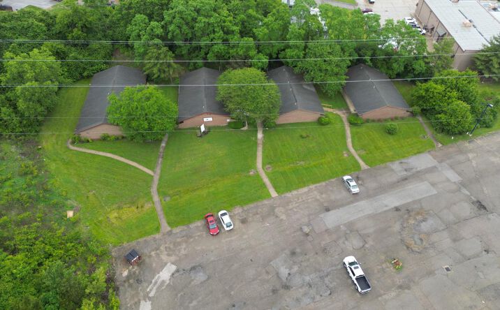 7225 Dixie Highway, Fairfield