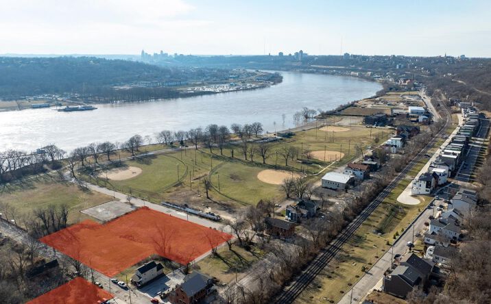 Pictures of Land, Multifamily property located at 260 Watson Street, Cincinnati, OH 45226 for sales - image #1