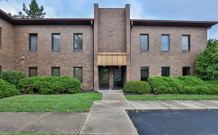 Kenwood Road 6B, Blue Ash