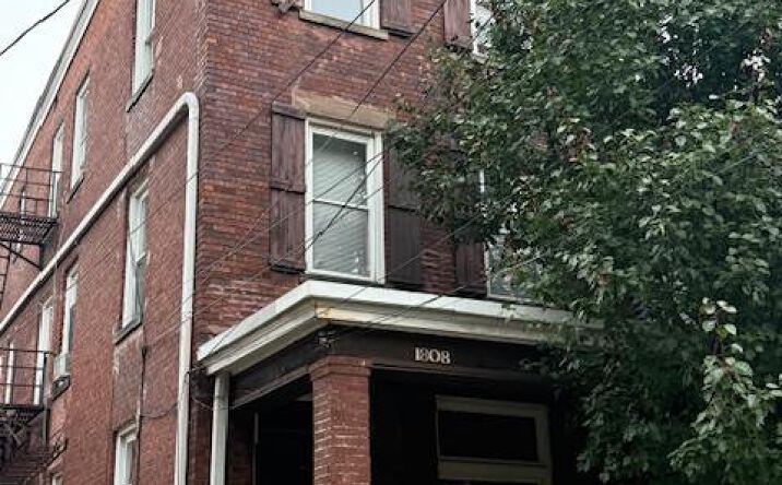 Cleveland Avenue, Norwood