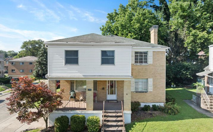Wilmar Drive, Cheviot