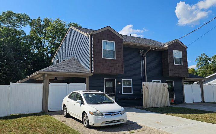 1413 Pyramid Hill Boulevard, Hamilton