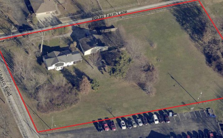 Pictures of Land property located at Mt Carmel Tobasco Road, Union Twp, OH 45255 for sales - image #1