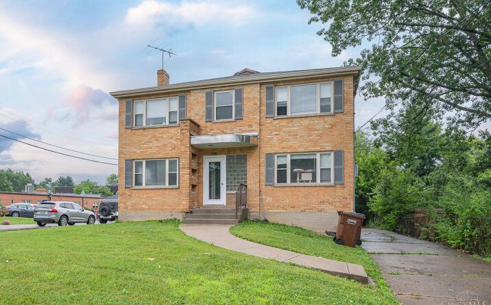 E Galbraith Road, Deer Park
