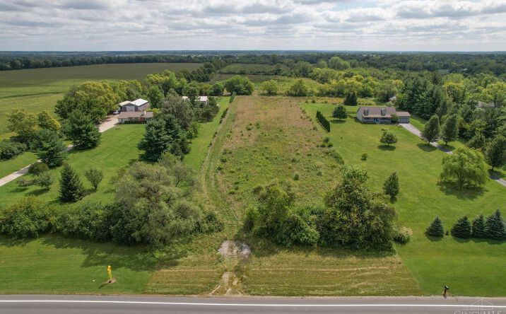 S St Rt 201, Bethel Twp