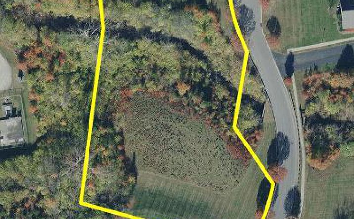Pictures of Land property located at 1.8872ac Appaloosa Circle, Hamilton Twp, OH 45152 for sales - image #1