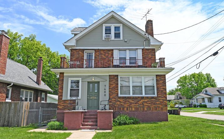 Plainfield Road, Deer Park