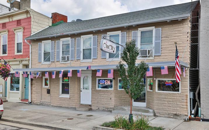 Pictures of Retail property located at E Main Street, Batavia, OH 45103 for sales - image #1