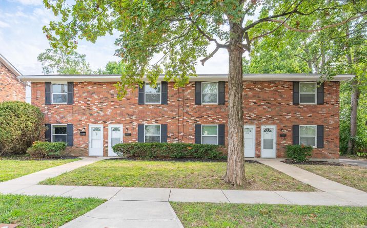 417 E Warren Street, Lebanon
