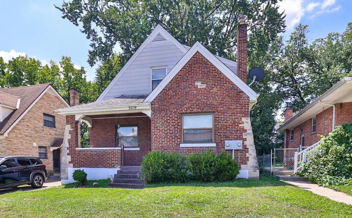 Wilmar Drive, Cheviot