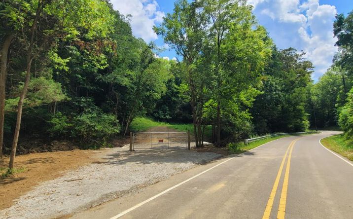8.63Ac Laurel Pt Isabel Road, Washington Twp