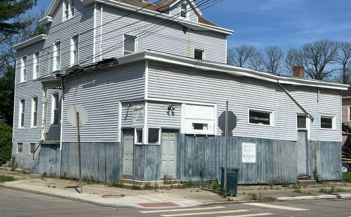 Pictures of Multifamily property located at Dexter Avenue, Cincinnati, OH 45206 for sales - image #1