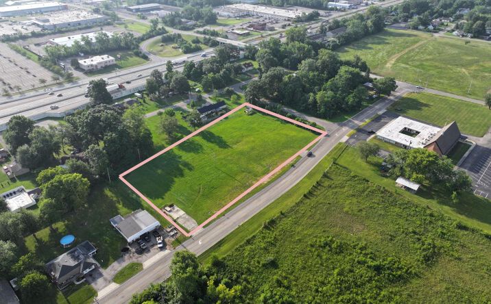 Pictures of Mixed Use, Land property located at 6114 Miller Lane, Dayton, OH 45414 for sales - image #1
