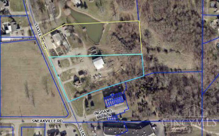 Pictures of Retail, Business for Sale property located at Stateline Road, Lawrenceburg, IN 47025 for sales - image #1