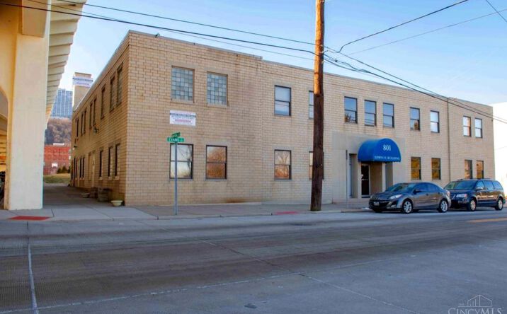 Pictures of Office, Business for Sale property located at Evans Street, Cincinnati, OH 45204 for sales - image #1