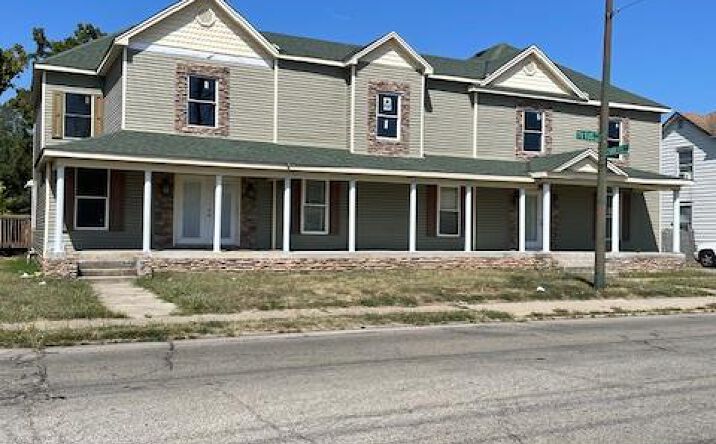 1907 Tytus Avenue, Middletown