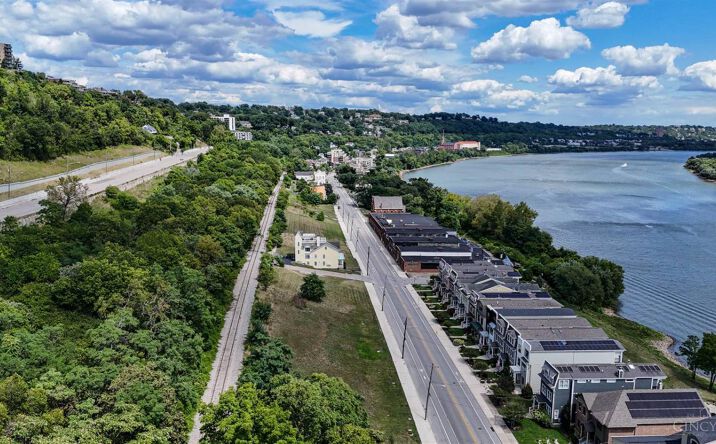 Pictures of Land, Multifamily property located at 1932 Riverside Drive, Cincinnati, OH 45202 for sales - image #1