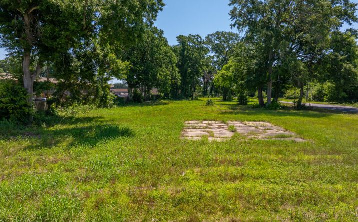 Pictures of Land property located at 200 Blk Donlon Ave, Lafayette, LA 70501 for sales - image #1