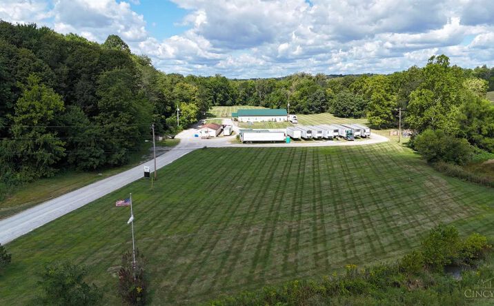Pictures of Land property located at St Rt 247, Liberty Twp, OH 45133 for sales - image #1