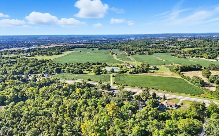 Pictures of Land property located at Middletown Eaton Road, Madison Twp, OH 45042 for sales - image #1