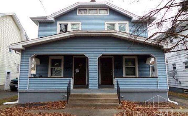 339 Knecht Drive, Dayton