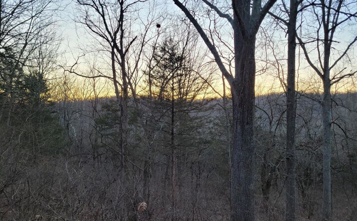 Pictures of Land property located at 5.08 Ac Bear Creek Rd, Washington Twp, OH 45120 for sales - image #1
