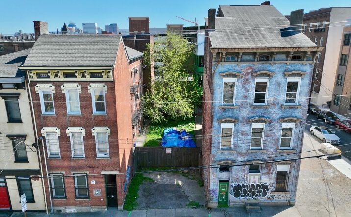 Findlay Street, Cincinnati