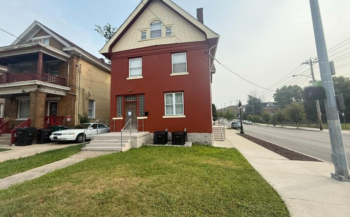 Dexter Avenue, Cincinnati