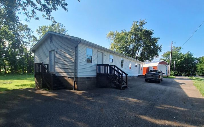 186 S Wood Street, Wilmington